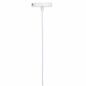 Lampadario Alexandra House Living Bianco