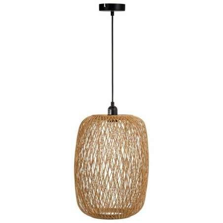 Lampadario Alexandra House Living Marrone