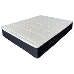 Mattress Randor Green Pure 135 x 190 cm