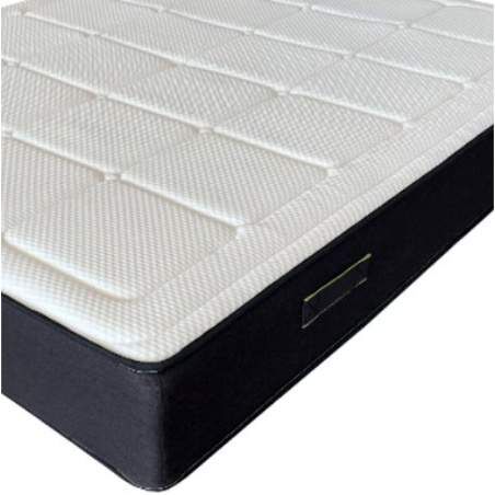 Mattress Randor Green Pure 140 x 200 cm