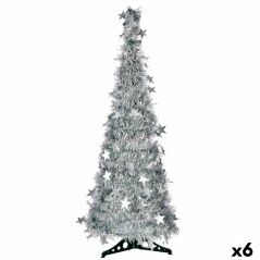 Christmas Tree Silver...