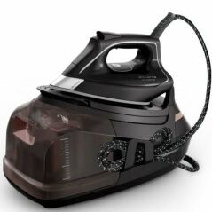 Steam Generating Iron Rowenta DG9611F0 2800 W Black