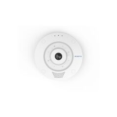 Surveillance Camcorder Mobotix MX-Q71A-12DN016 4K Ultra HD