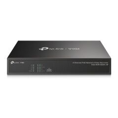 Network Video Recorder TP-Link VIGI NVR1004H-4P