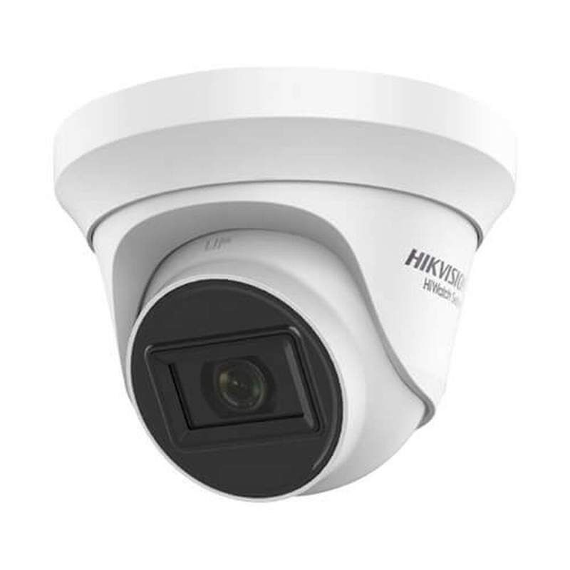 Videocamera di Sorveglianza HiWatch HWT-T281-M (2.8MM)