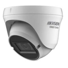 Videocamera di Sorveglianza HiWatch HWT-T323-Z 2.7-13.5MM