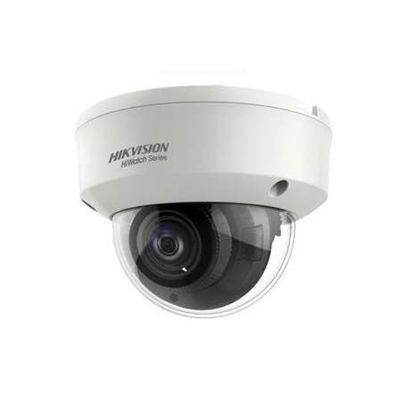 Videocamera di Sorveglianza HiWatch HWT-D323-Z 2.7-13.5MM