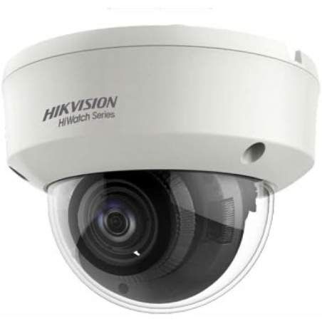 Videocamera di Sorveglianza HiWatch HWT-D323-Z 2.7-13.5MM