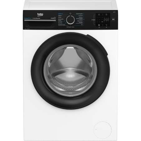 Lavatrice BEKO BM3WFU3721W 60 cm 1200 rpm 7 kg