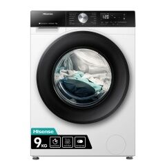 Lavatrice Hisense WF3S9043BW3 60 cm 1400 rpm 9 kg