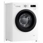 Washing machine LG F4X1009NWK 1400 rpm 9 kg