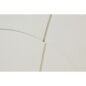 Painting Home ESPRIT White Modern Scandinavian 100 x 4 x 100 cm (2 Units)