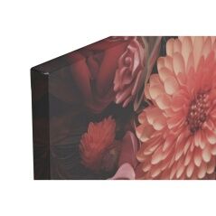 Painting Home ESPRIT Printed Modern 120 x 3 x 80 cm (2 Units)