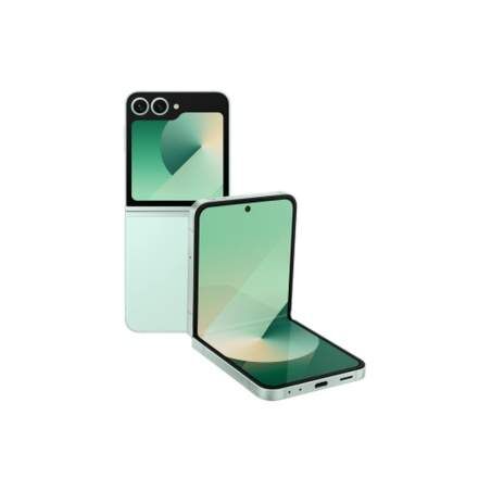 Smartphone Samsung Galaxy Z Flip6 6,7" Octa Core 256 GB Verde 12 GB RAM