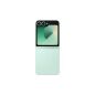 Smartphone Samsung Galaxy Z Flip6 6,7" Octa Core 256 GB Verde 12 GB RAM