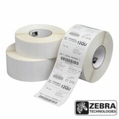 Etichette per Stampante Zebra 800264-605 Bianco 102 x 152 mm