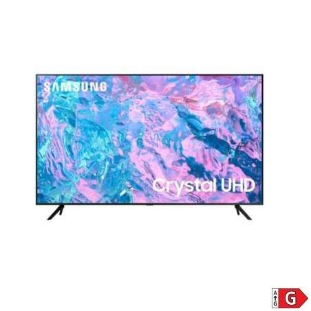 Smart TV Samsung HG65CU700EUXEN 4K Ultra HD 65"