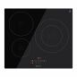 Induction Hot Plate Cecotec Bolero Squad I 3001 60 cm 7200 W