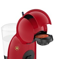 Caffettiera con Capsule Krups KP1A05 1600 W 15 bar (800 ml)