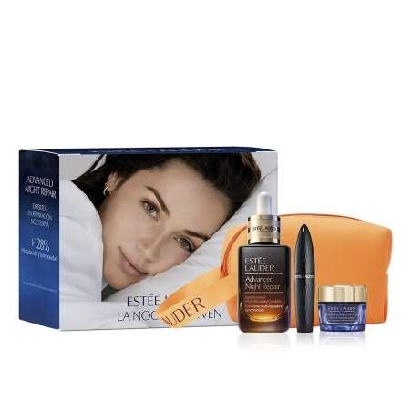 Cosmetic Set Estee Lauder ADVANCED NIGHT REPAIR 4 Pieces