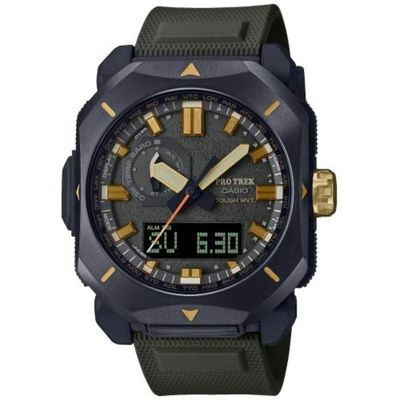 Orologio Uomo Casio PRO TREK