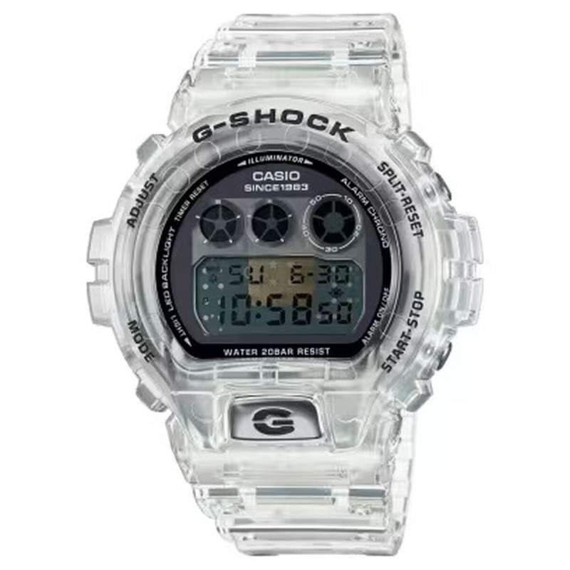 Men's Watch Casio CLEAR REMIX SERIE - 40 (Ø 53 mm)