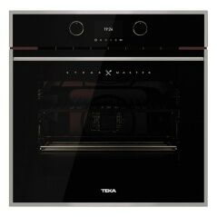 Forno Pirolitico Teka Steakmaster 71 L A 3552W