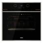 Pyrolytic Oven Teka Steakmaster 71 L A 3552W