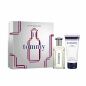 Unisex' Perfume Set Tommy Hilfiger TOMMY EDT 2 Pieces