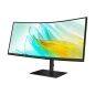 Monitor Samsung LS34C652UAUXEN UltraWide Quad HD 34" 100 Hz