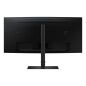 Monitor Samsung LS34C652UAUXEN UltraWide Quad HD 34" 100 Hz