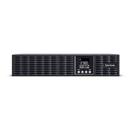 Uninterruptible Power Supply System Interactive UPS Cyberpower OLS2000ERT2UA 1800 W