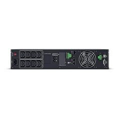 Uninterruptible Power Supply System Interactive UPS Cyberpower OLS2000ERT2UA 1800 W