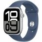 Smartwatch Apple MWWM3QL/A Grey Ø 46 mm