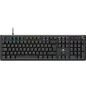 Tastiera Corsair K70 CORE RGB Qwerty portoghese