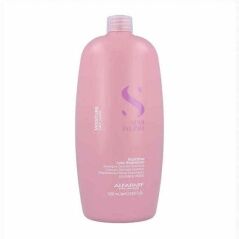 Nourishing Shampoo Semi di Lino Alfaparf Milano 1 L (1L)