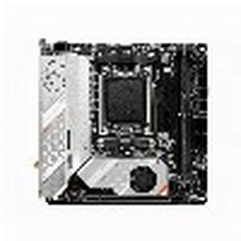 Scheda Madre MSI 7D73-001R AMD AM5 AMD AMD B650