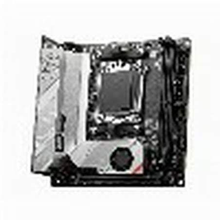 Motherboard MSI 7D73-001R AMD AM5 AMD AMD B650