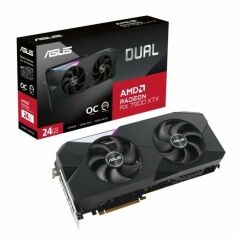 Graphics card Asus 90YV0IG2-M0NA00 24 GB GDDR6