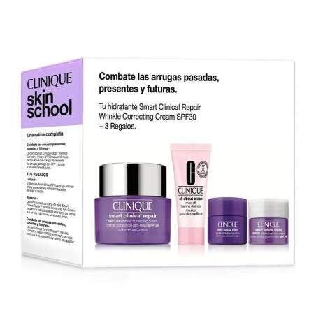 Set Cosmetica Clinique SMART CLINICAL 4 Pezzi