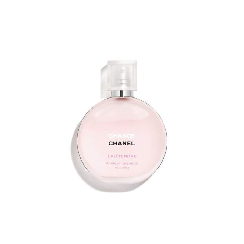 Hair Perfume Chanel Chance Eau Tendre