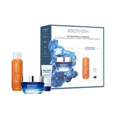 Set Cosmetica Biotherm Blue Pro-Retinol 3 Pezzi