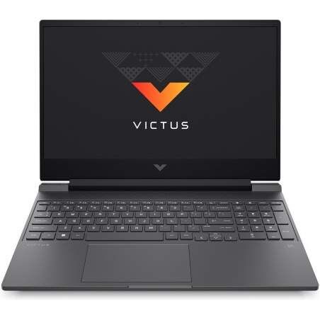 Laptop da gaming HP Victus 15-FB2009NS 15" 16 GB RAM 1 TB SSD AMD Ryzen 7 8845HS Nvidia Geforce RTX 4050