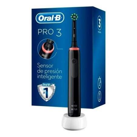 Electric Toothbrush Oral-B