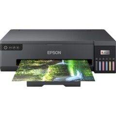 Stampante Multifunzione Epson EcoTank ET-18100