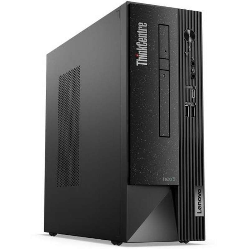 Desktop PC Lenovo 11T000F7SP intel core i5-12400 8 GB RAM 256 GB SSD