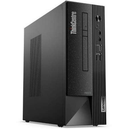 PC da Tavolo Lenovo 11T000F7SP intel core i5-12400 8 GB RAM 256 GB SSD