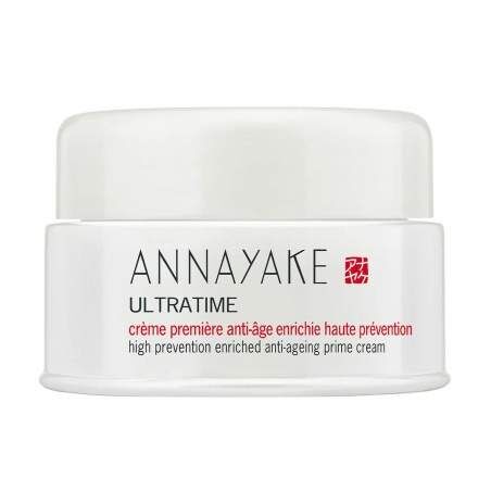 Crema Antietà Annayake Ultratime 50 ml