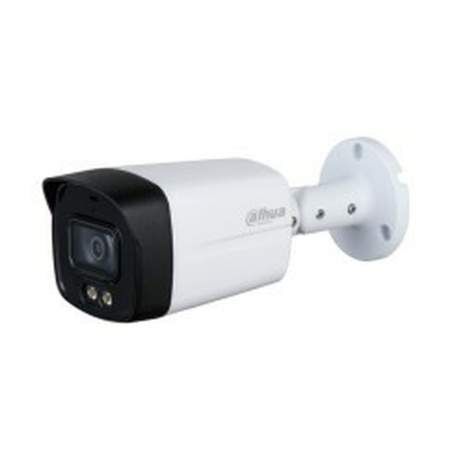 Videocamera di Sorveglianza Dahua DH-HAC-HFW1239TLMP-IL-A-0280B-S2