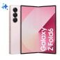 Smartphone Samsung Galaxy Z Fold 6 7,6" 12 GB RAM 256 GB Pink